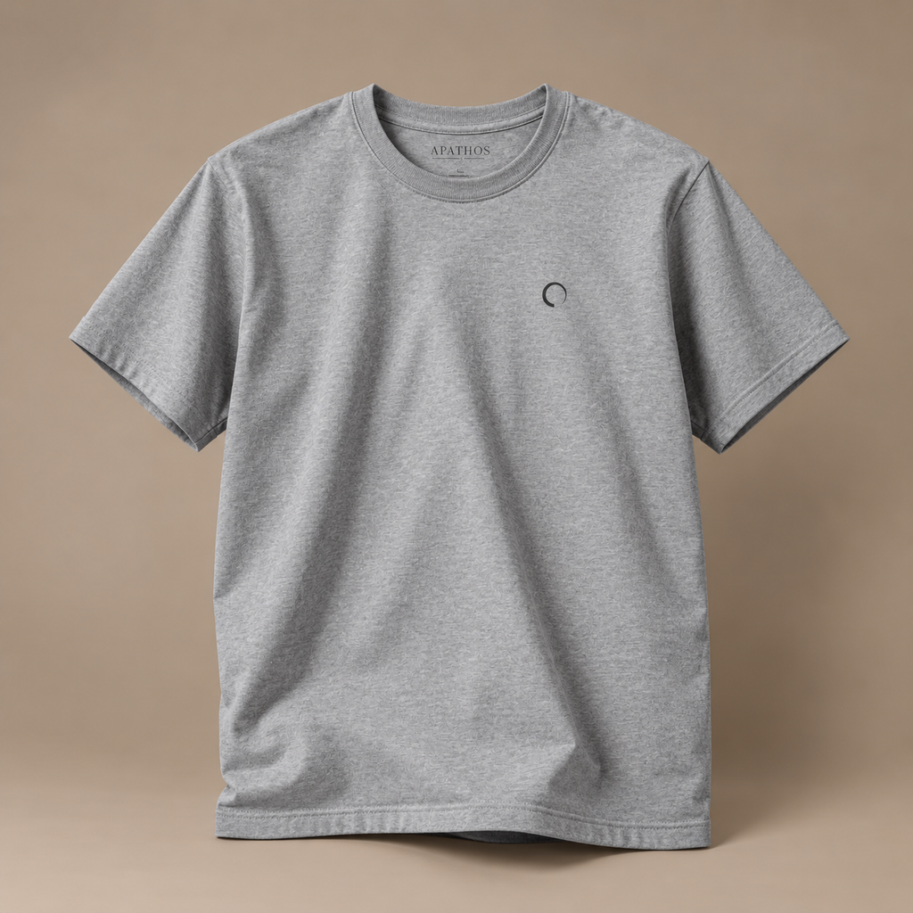 Heather Grey | Main