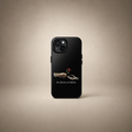 As Above, So Below Phone Case