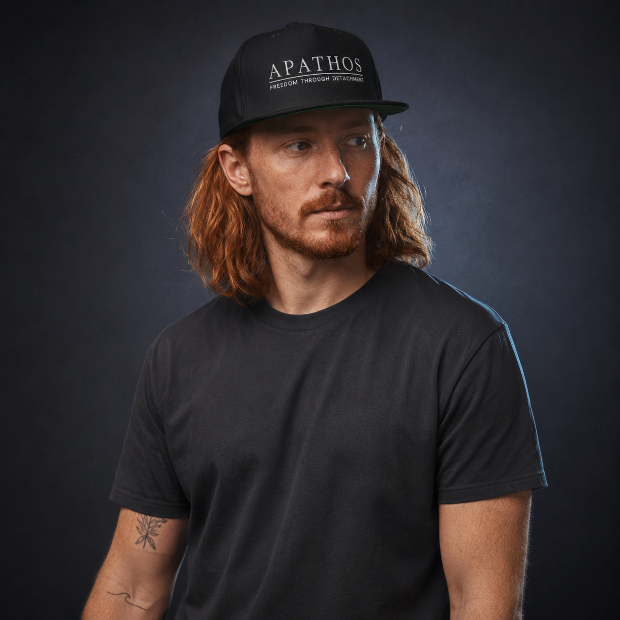 APATHOS Snapback