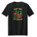 Don't Fade The Federation