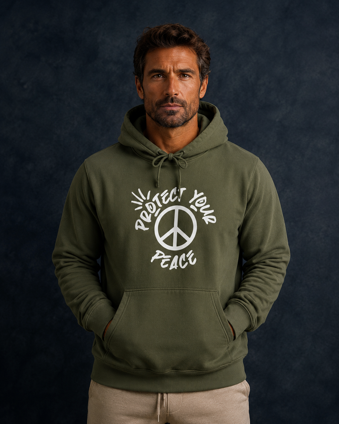 Protect Your Peace Hoodie
