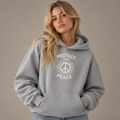 PYP Sun Premium Organic Hoodie
