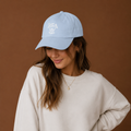 Protect Your Peace Dad Hat