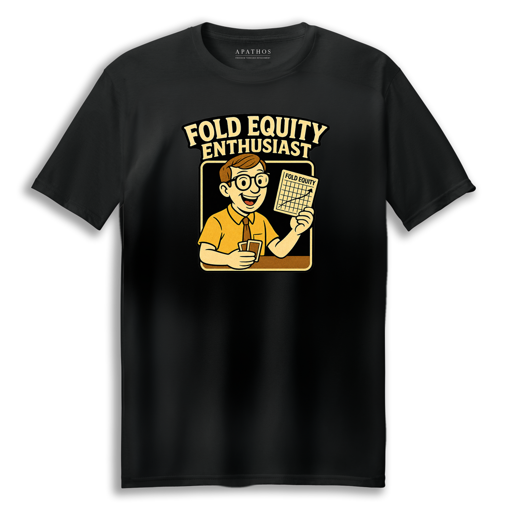 Fold Equity Enthusiast