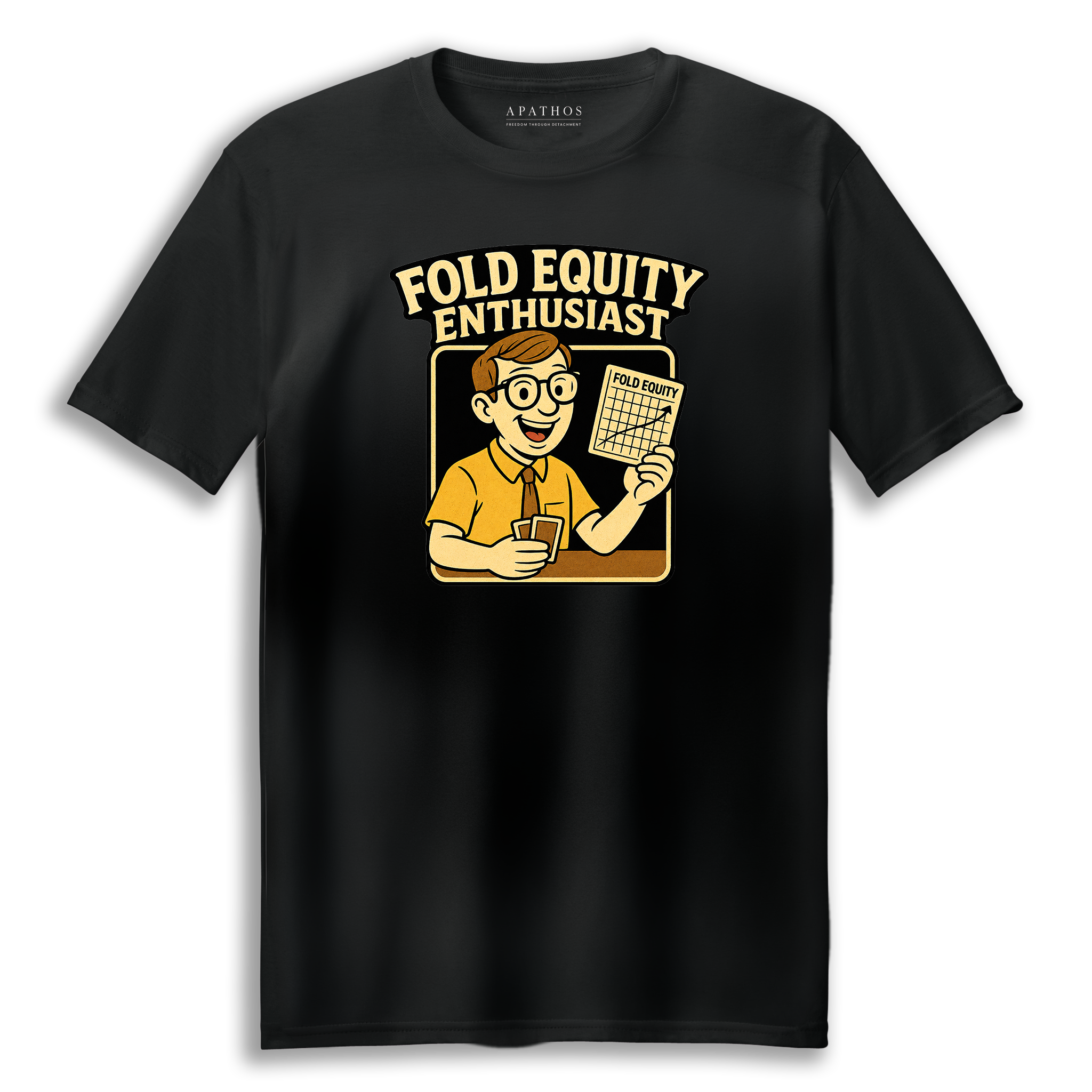 Fold Equity Enthusiast