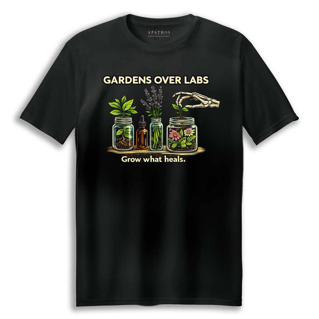 Gardens Over Labs