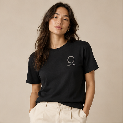 Enso Organic Tee