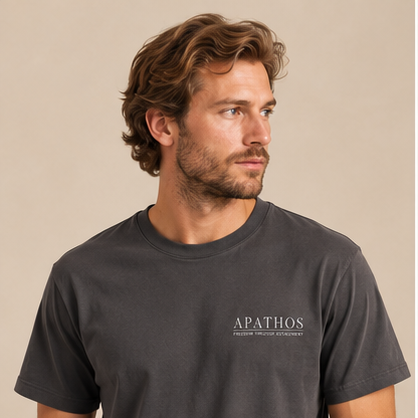 Signature Organic Tee