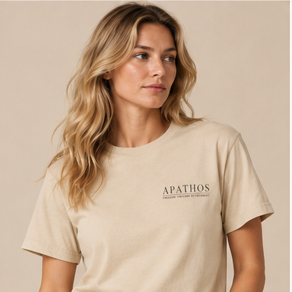Signature Organic Tee