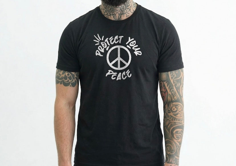 Protect Your Peace