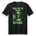 Take Me To Your Bookie