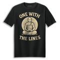 One With The Lines