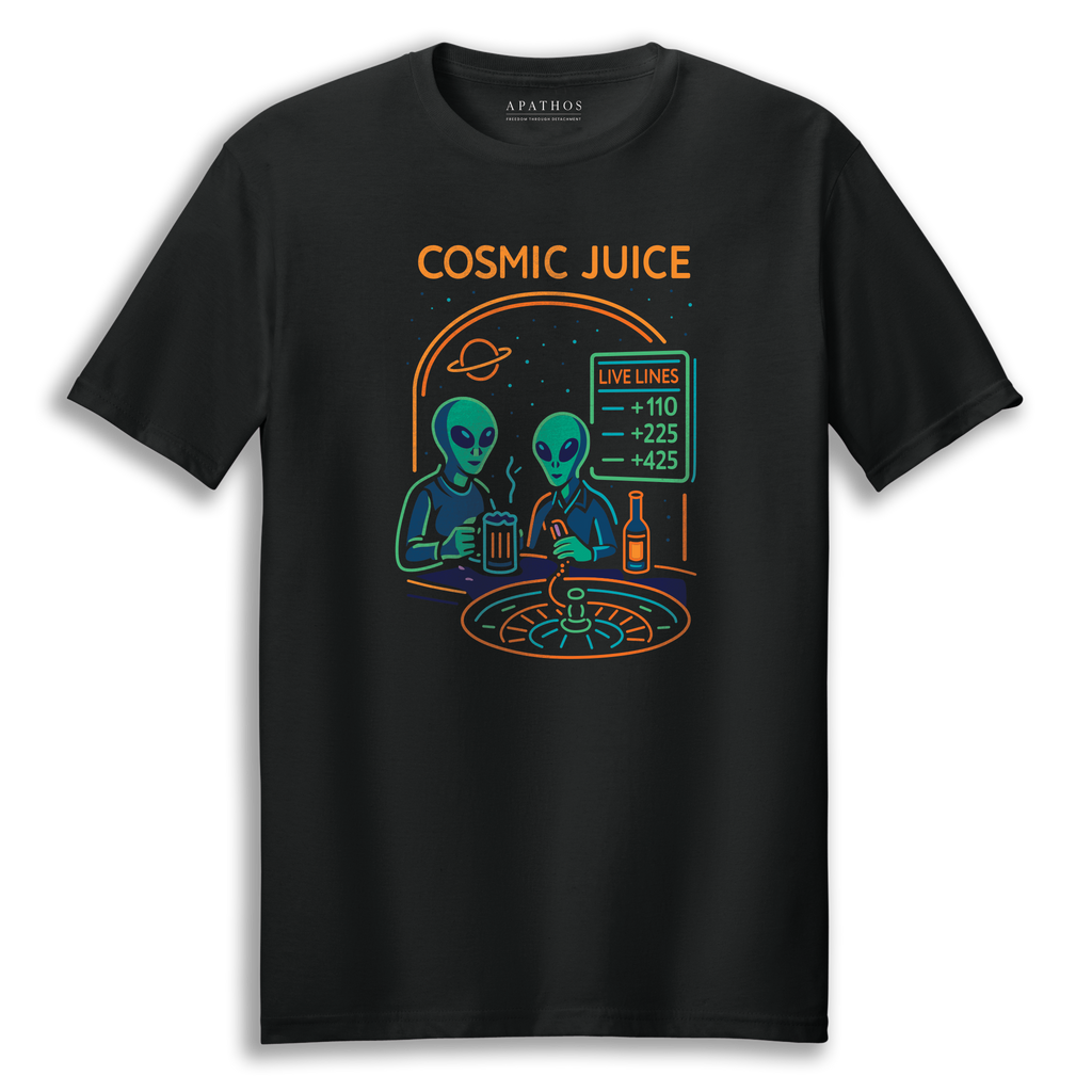 Cosmic Juice