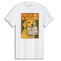 Fetch Me A Winner