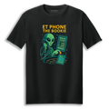 E.T. Phone The Bookie