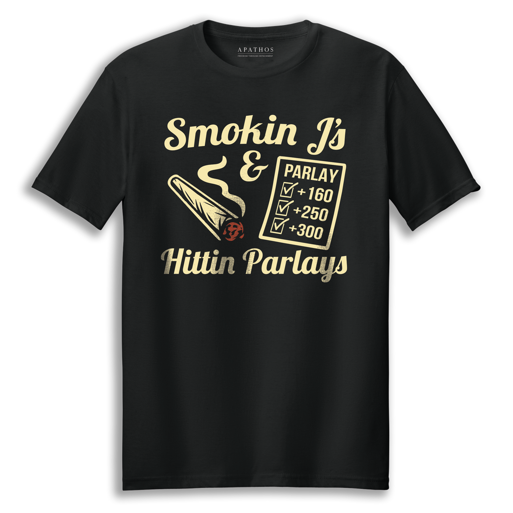 Smokin J's