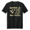 Smokin J's