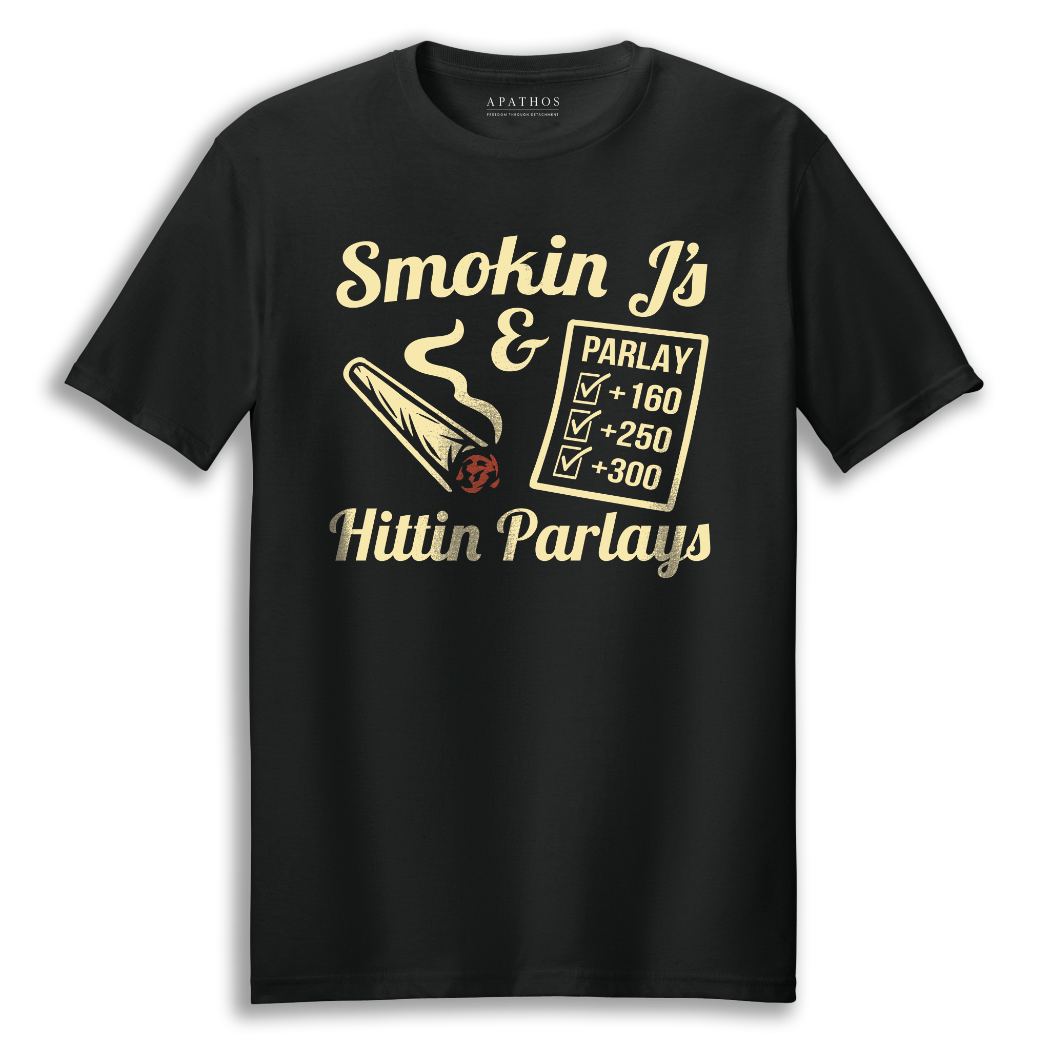 Smokin J's