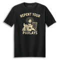 Repent Your Parlays