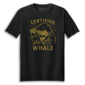 Certified Whale