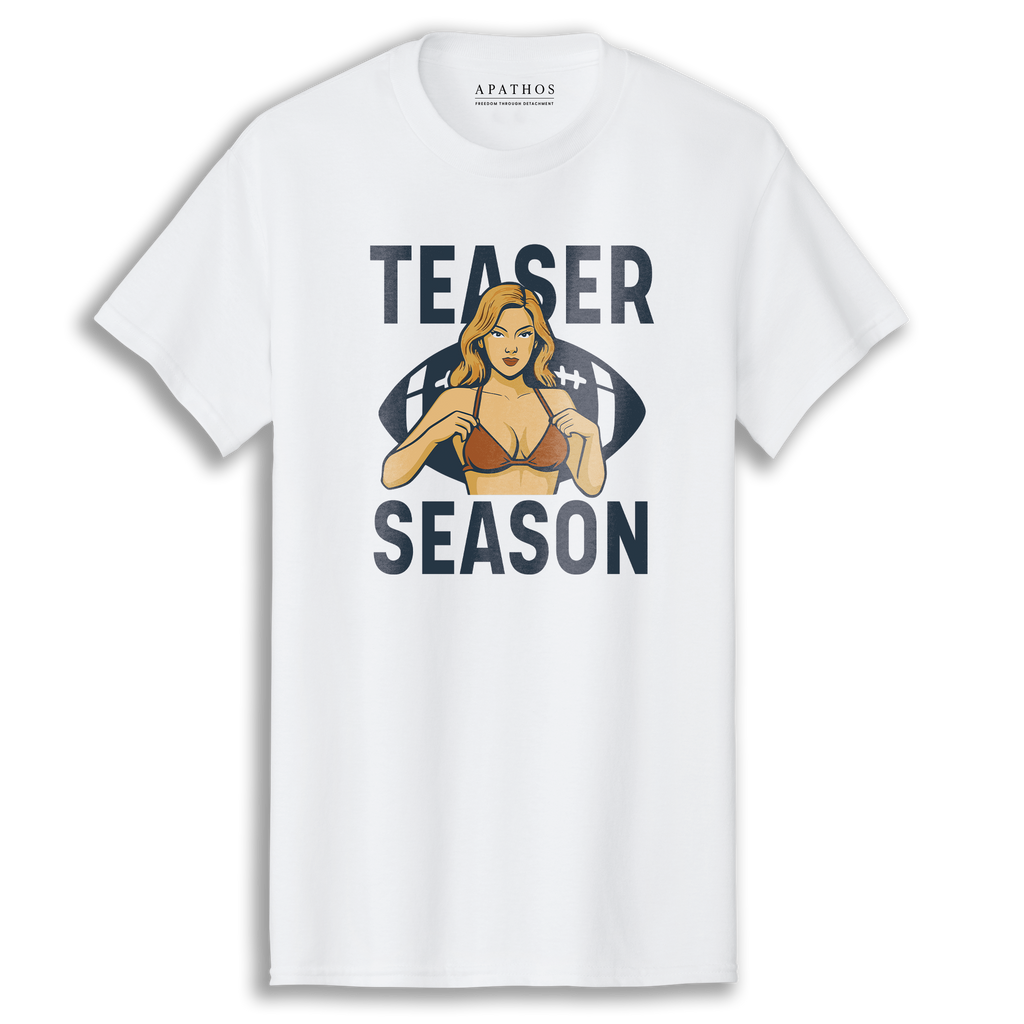 Teaser Season