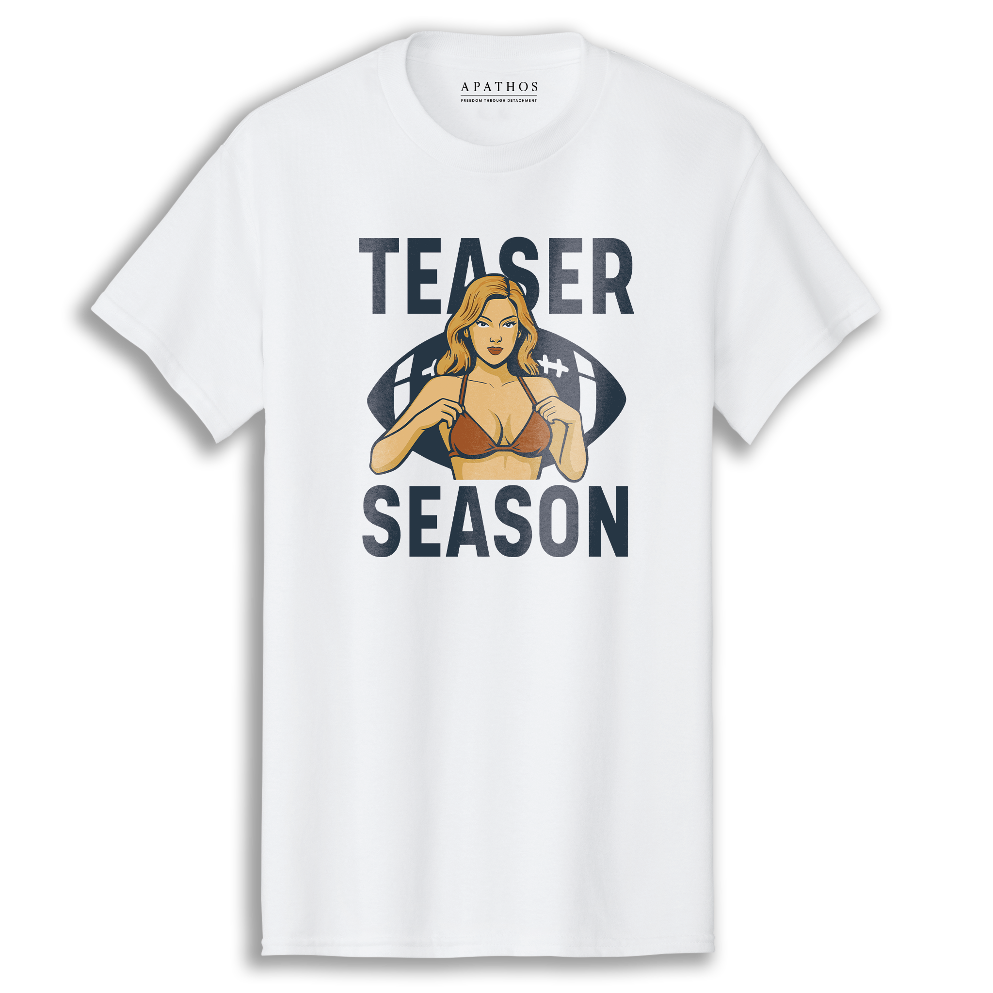 Teaser Season