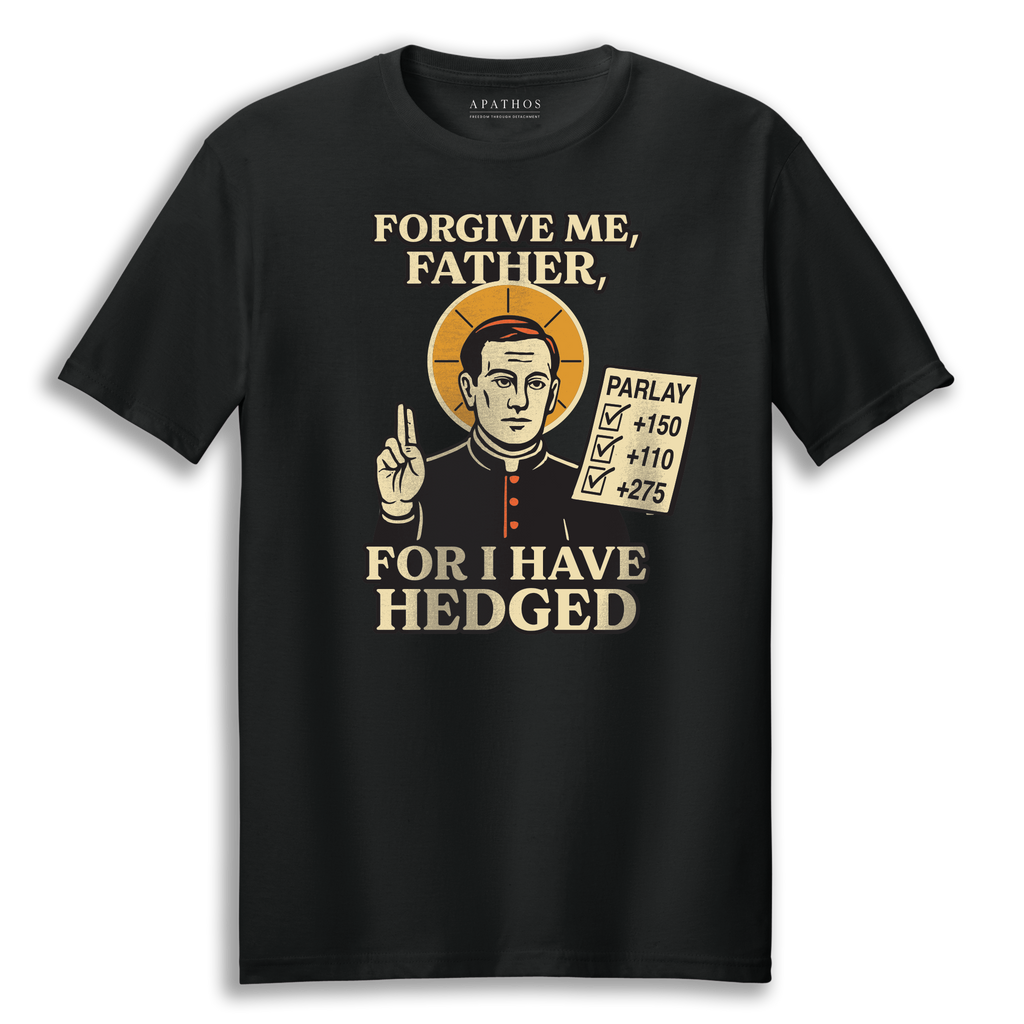 Forgive Me Father