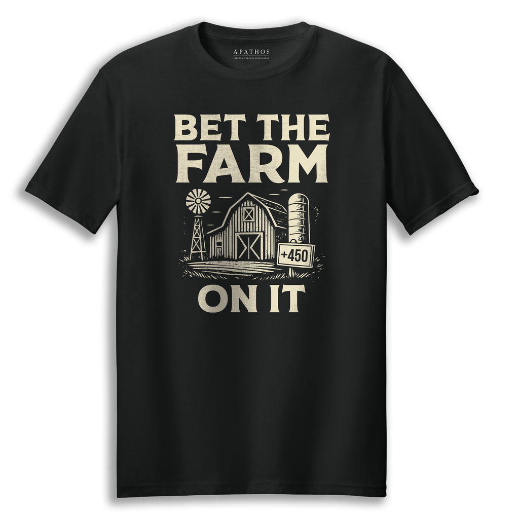 Bet The Farm