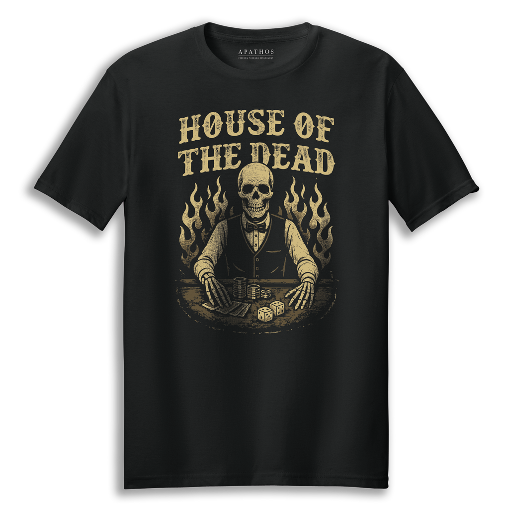 House Of The Dead