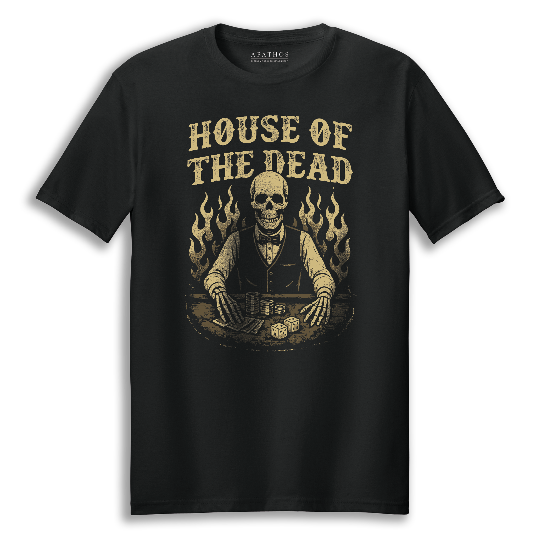 House Of The Dead