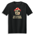 Microdose Macro wins