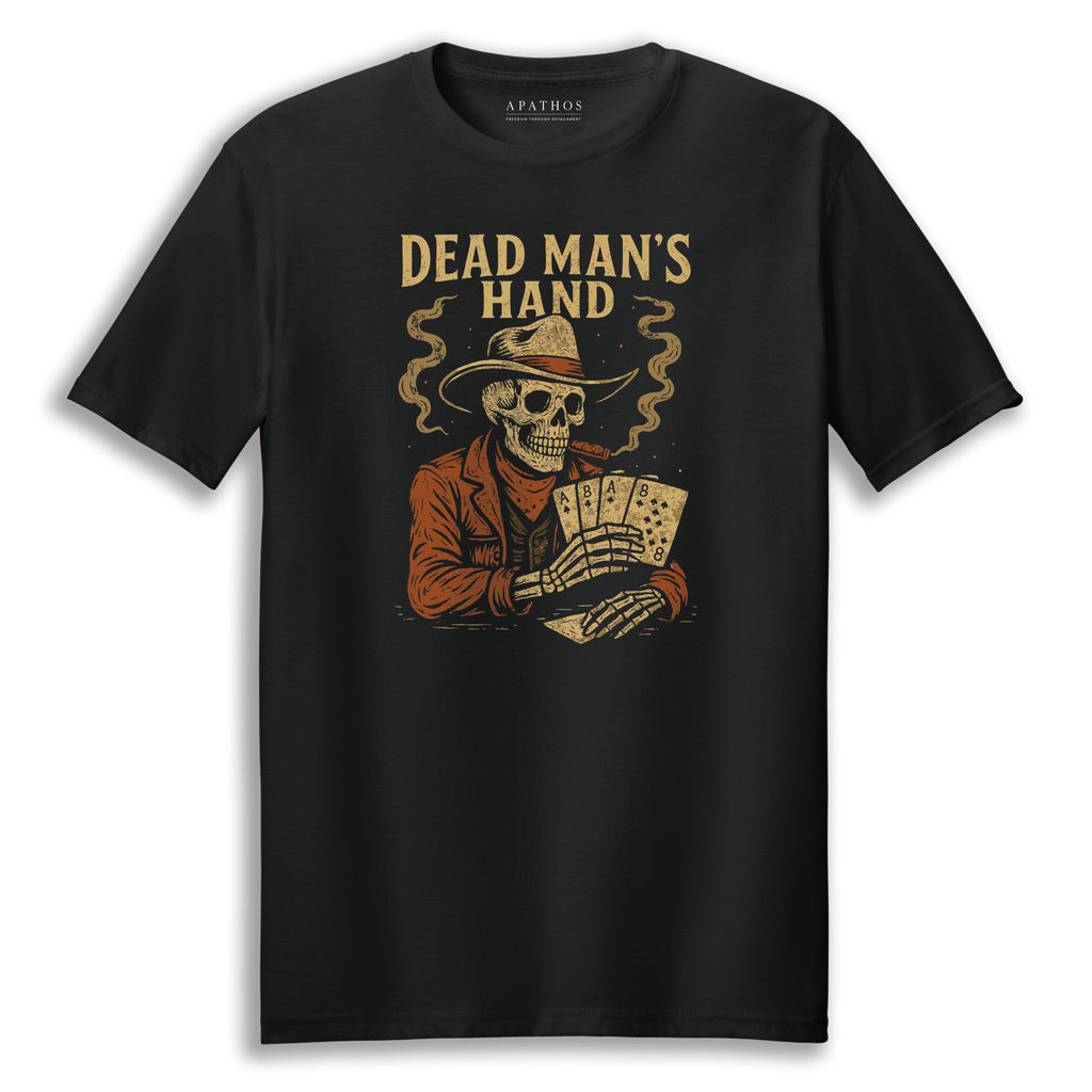 Dead Man's Hand