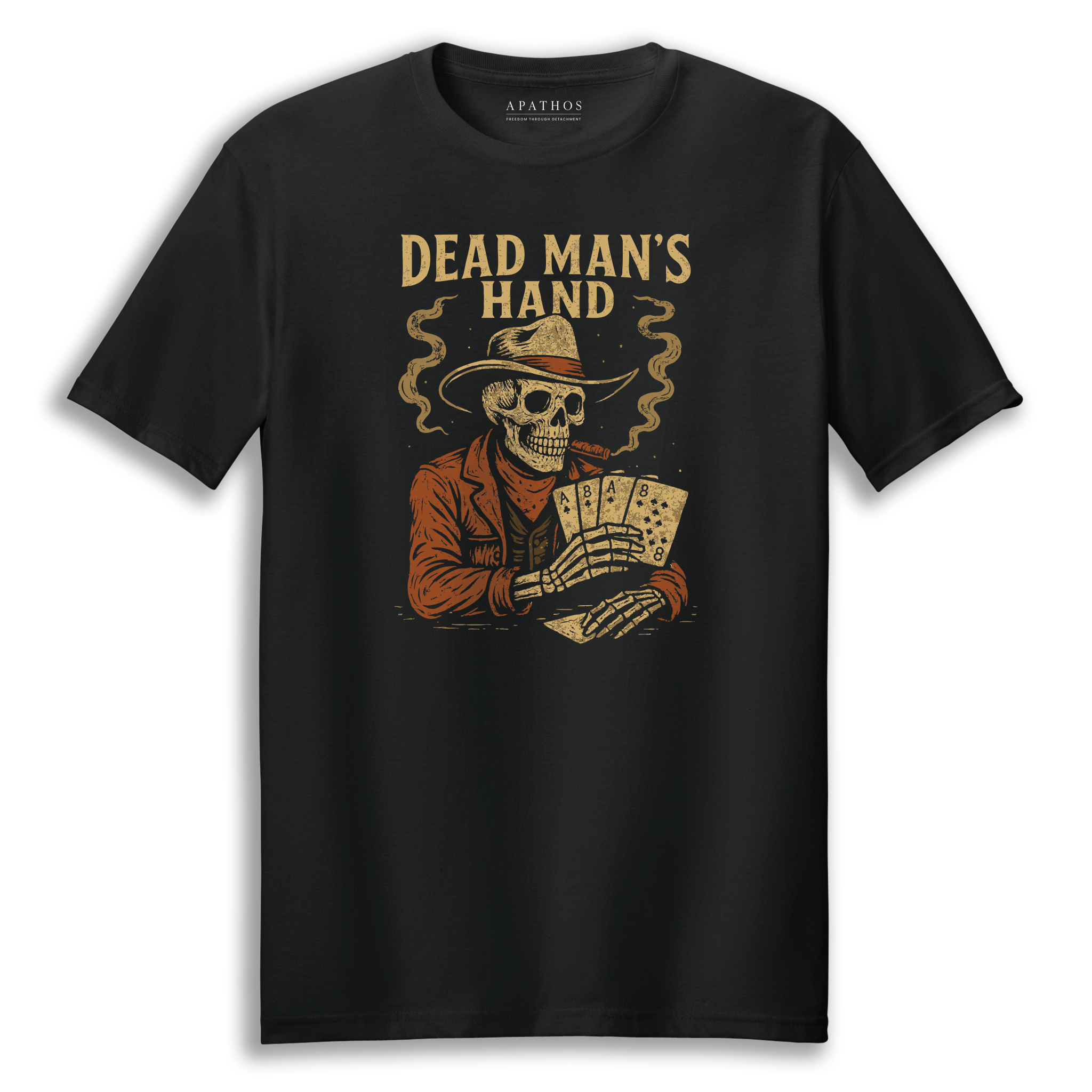 Dead Man's Hand