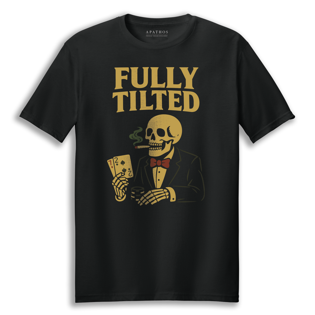 Fully Tilted