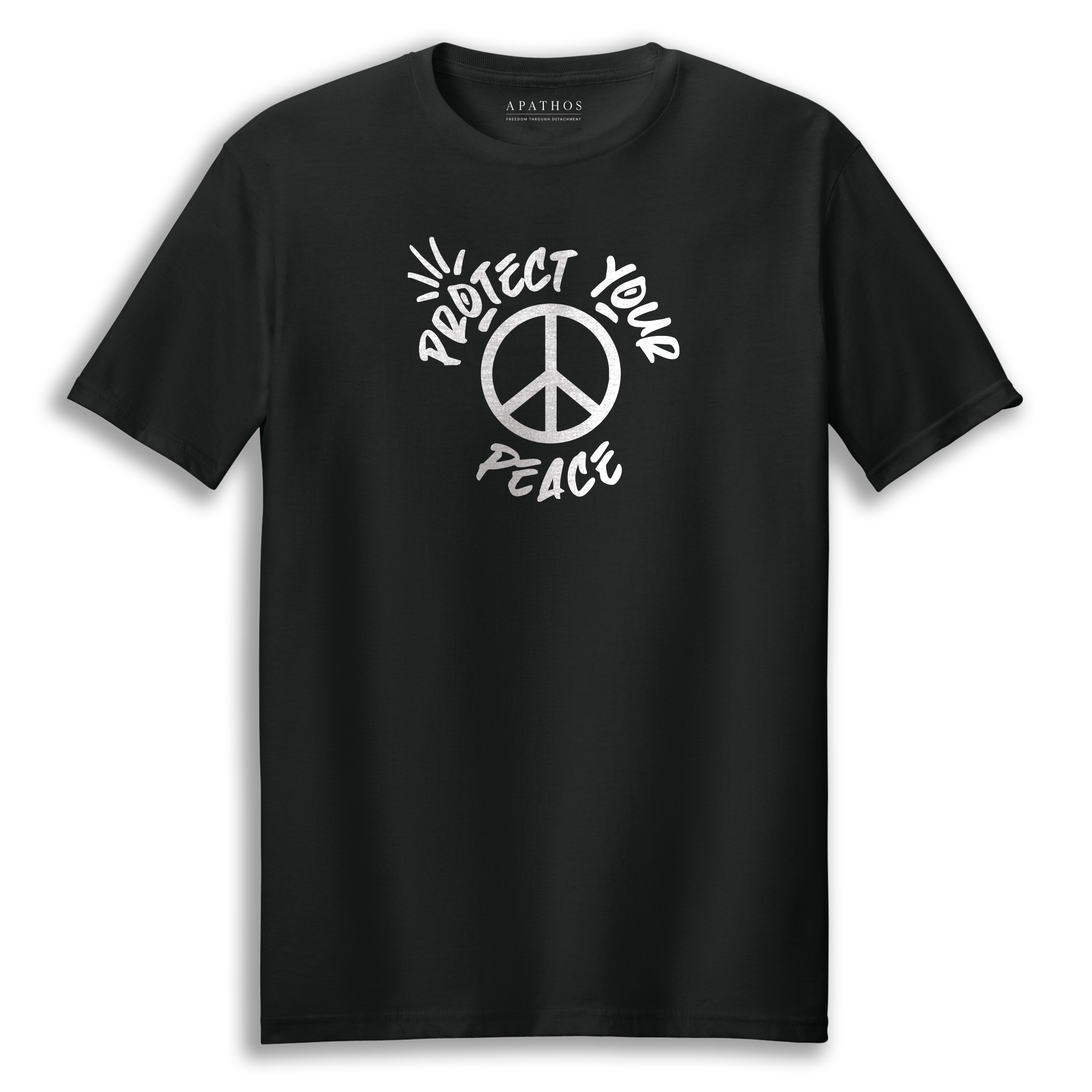 Protect Your Peace