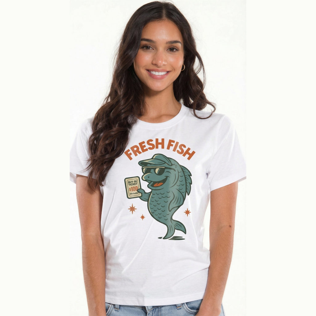 Fresh Fish