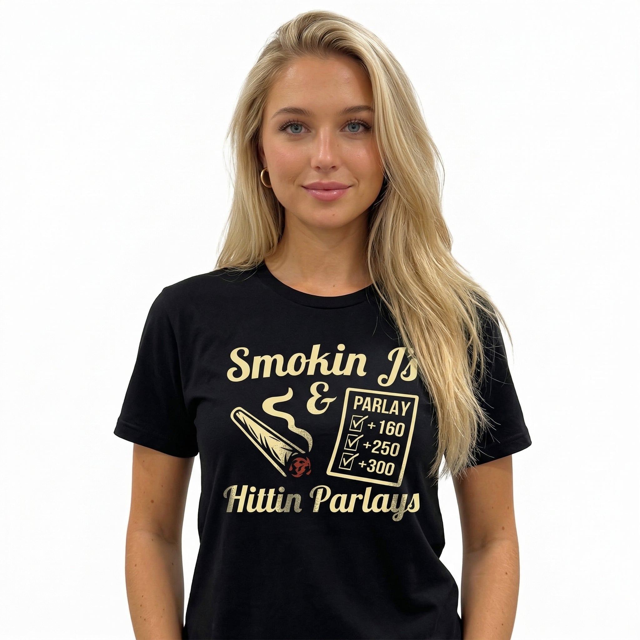 Smokin J's