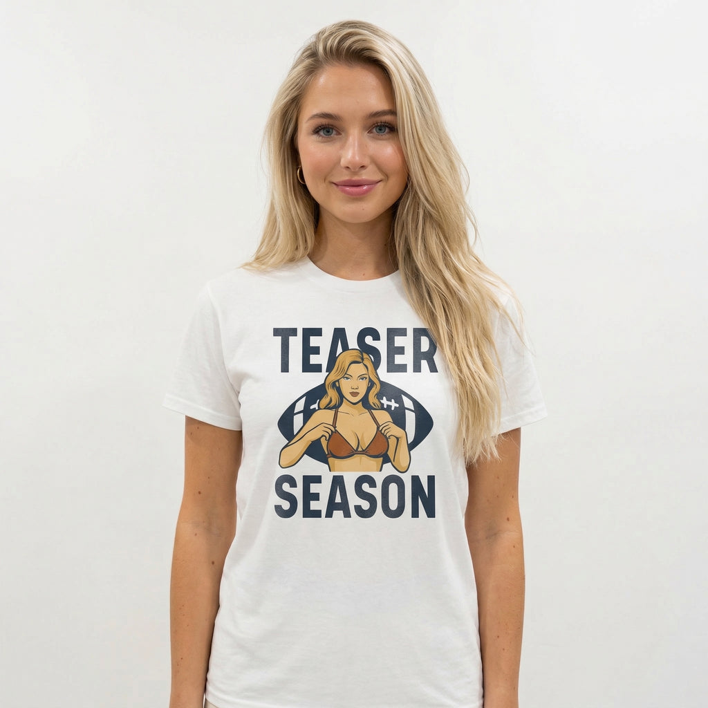 Teaser Season