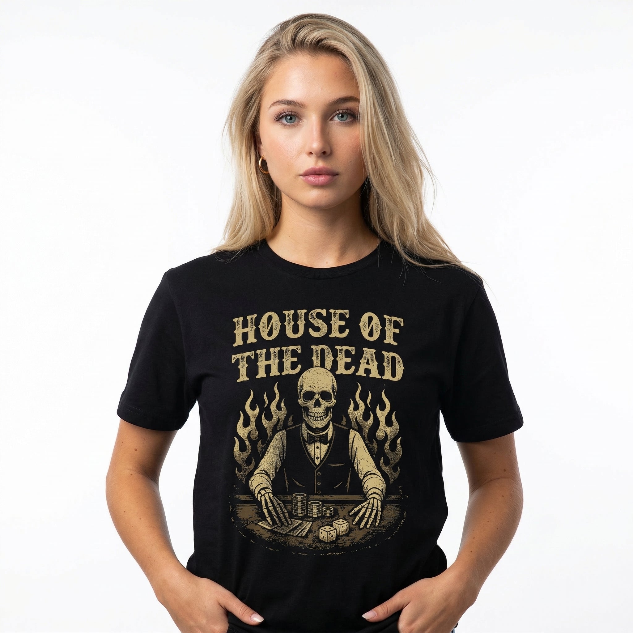 House Of The Dead