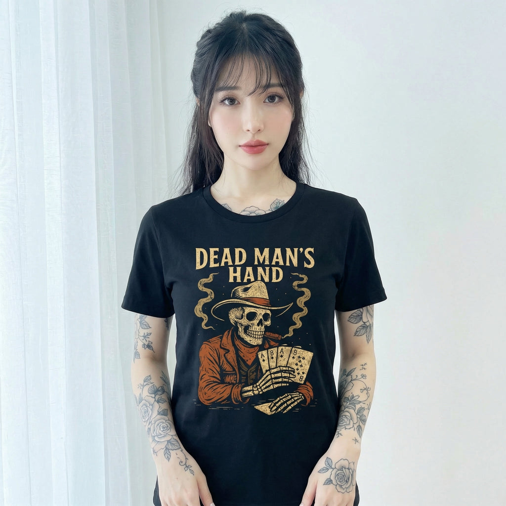 Dead Man's Hand