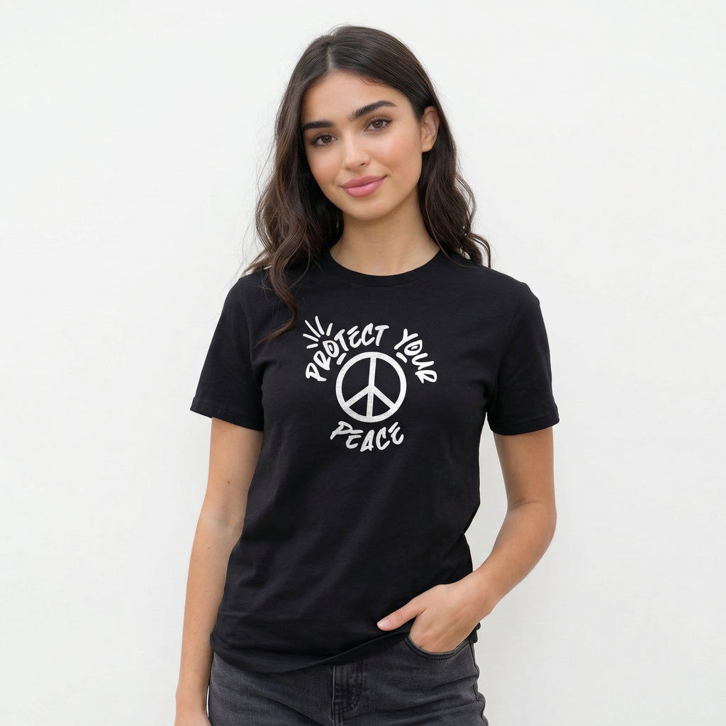 Protect Your Peace