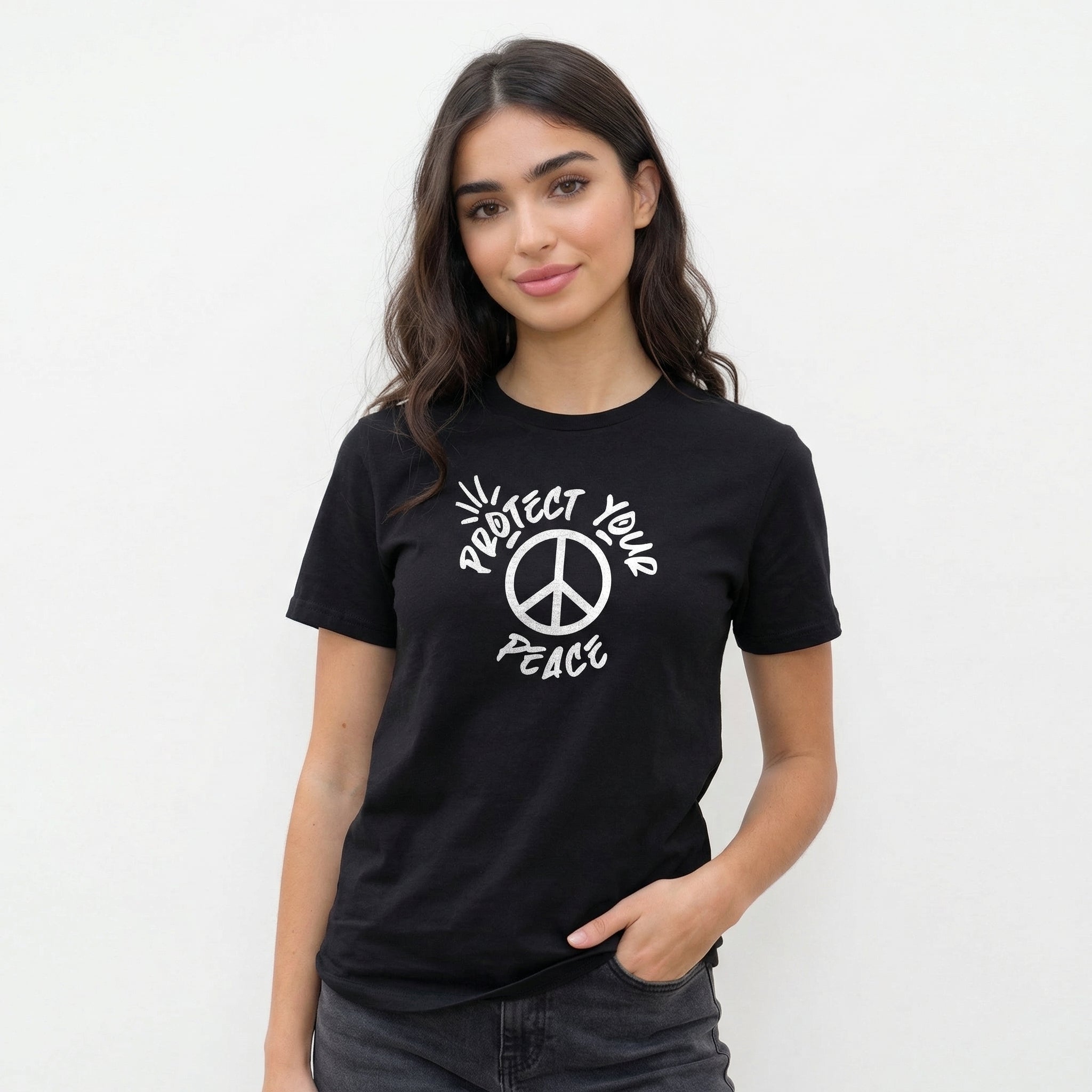 Protect Your Peace