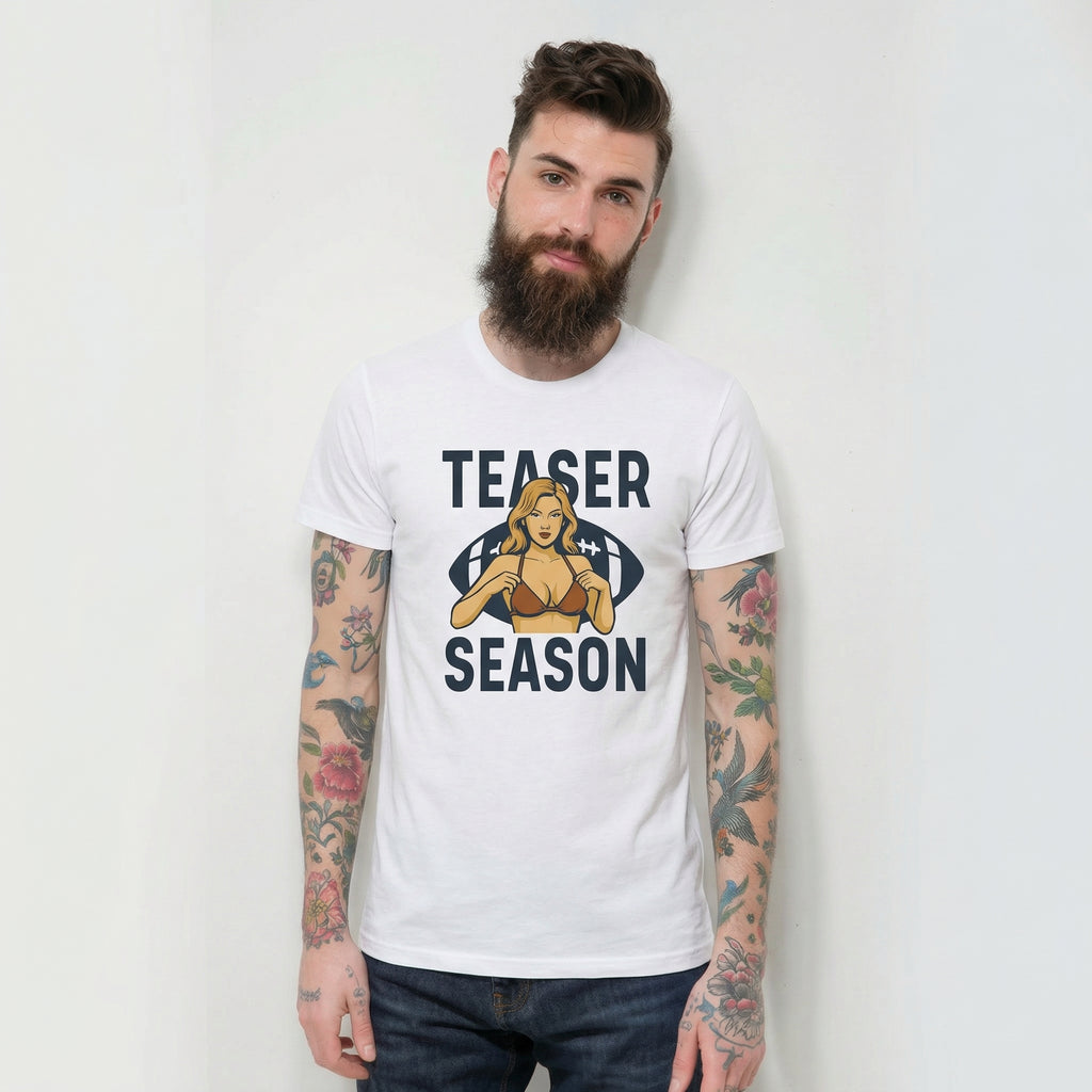 Teaser Season