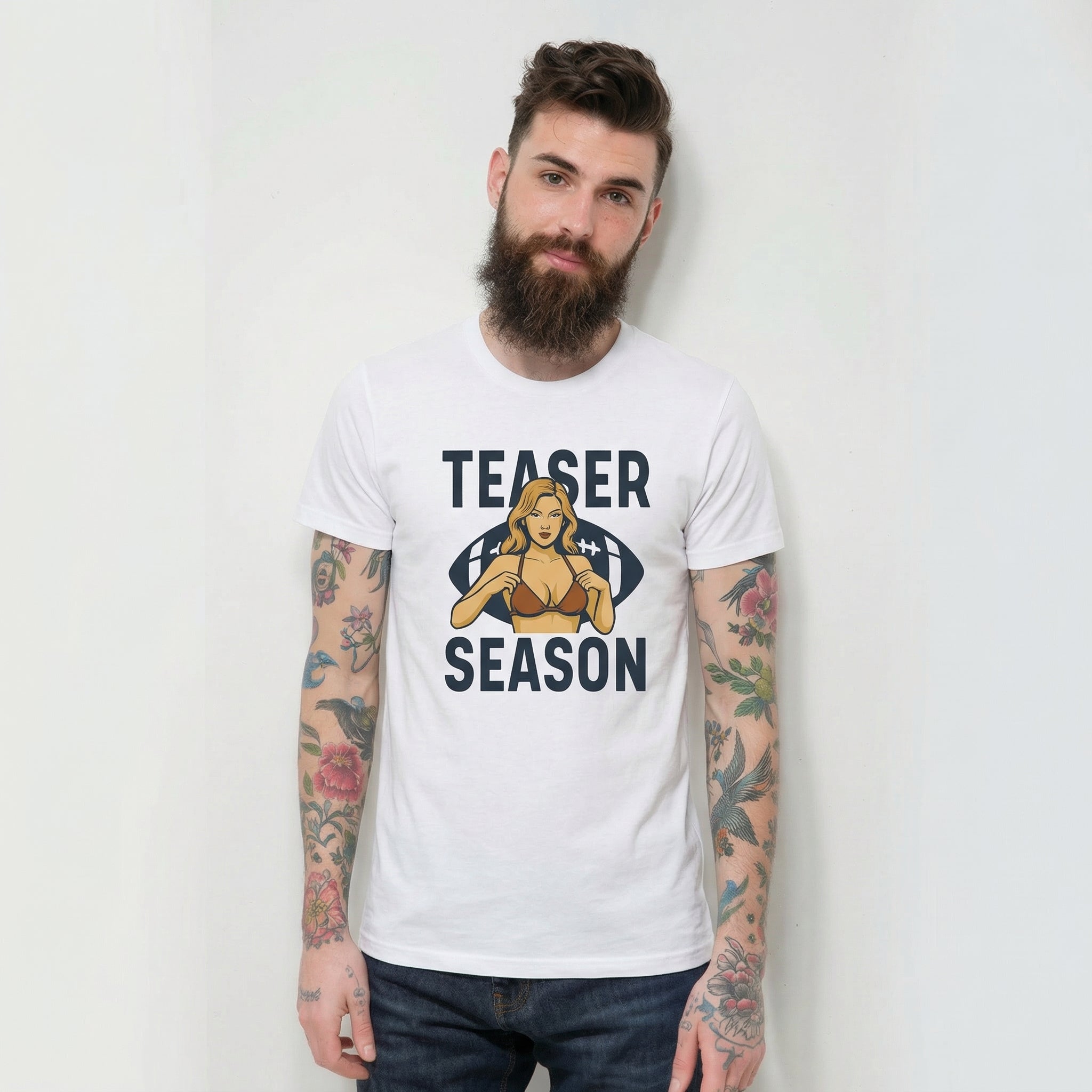Teaser Season