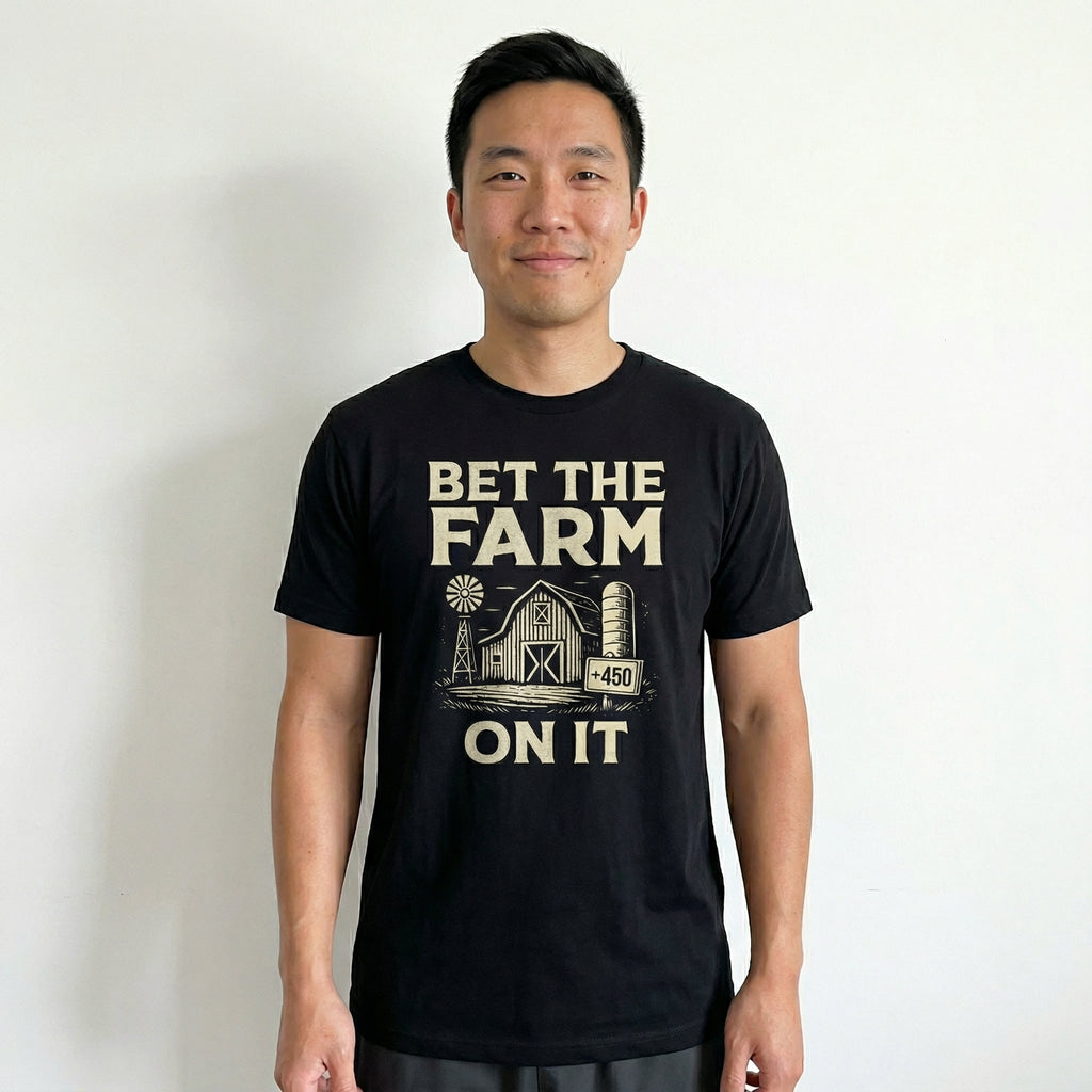 Bet The Farm