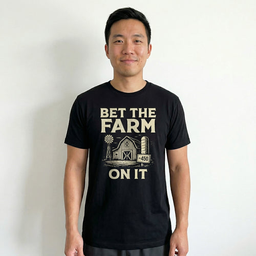 Bet The Farm