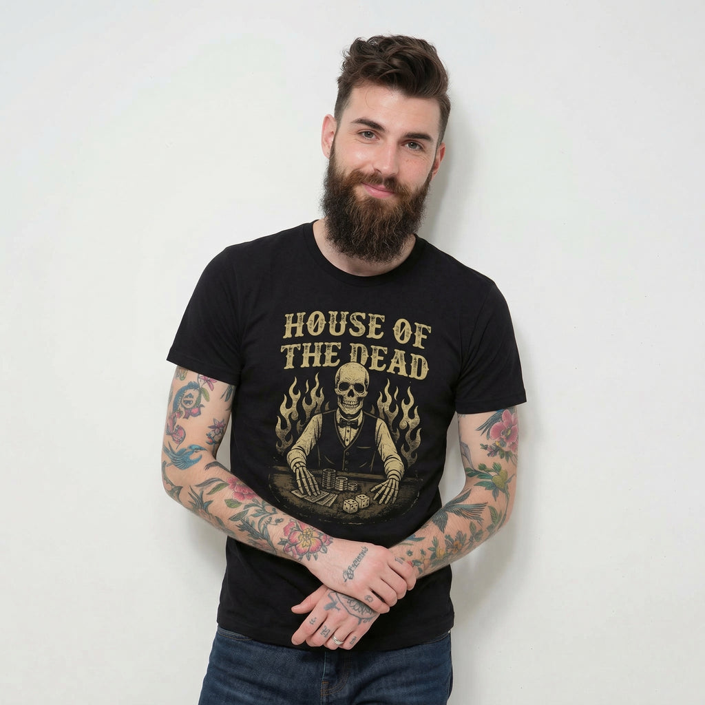 House Of The Dead