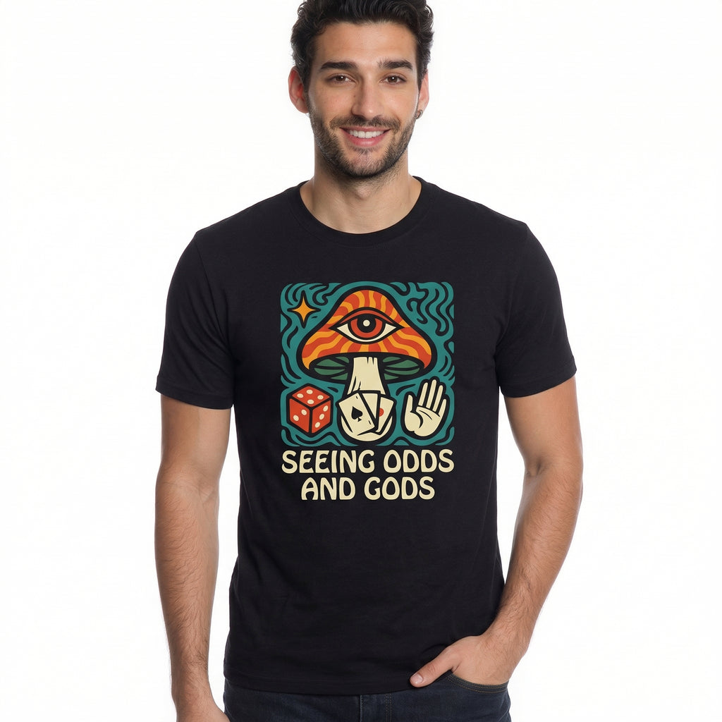 Seeing Odds and Gods