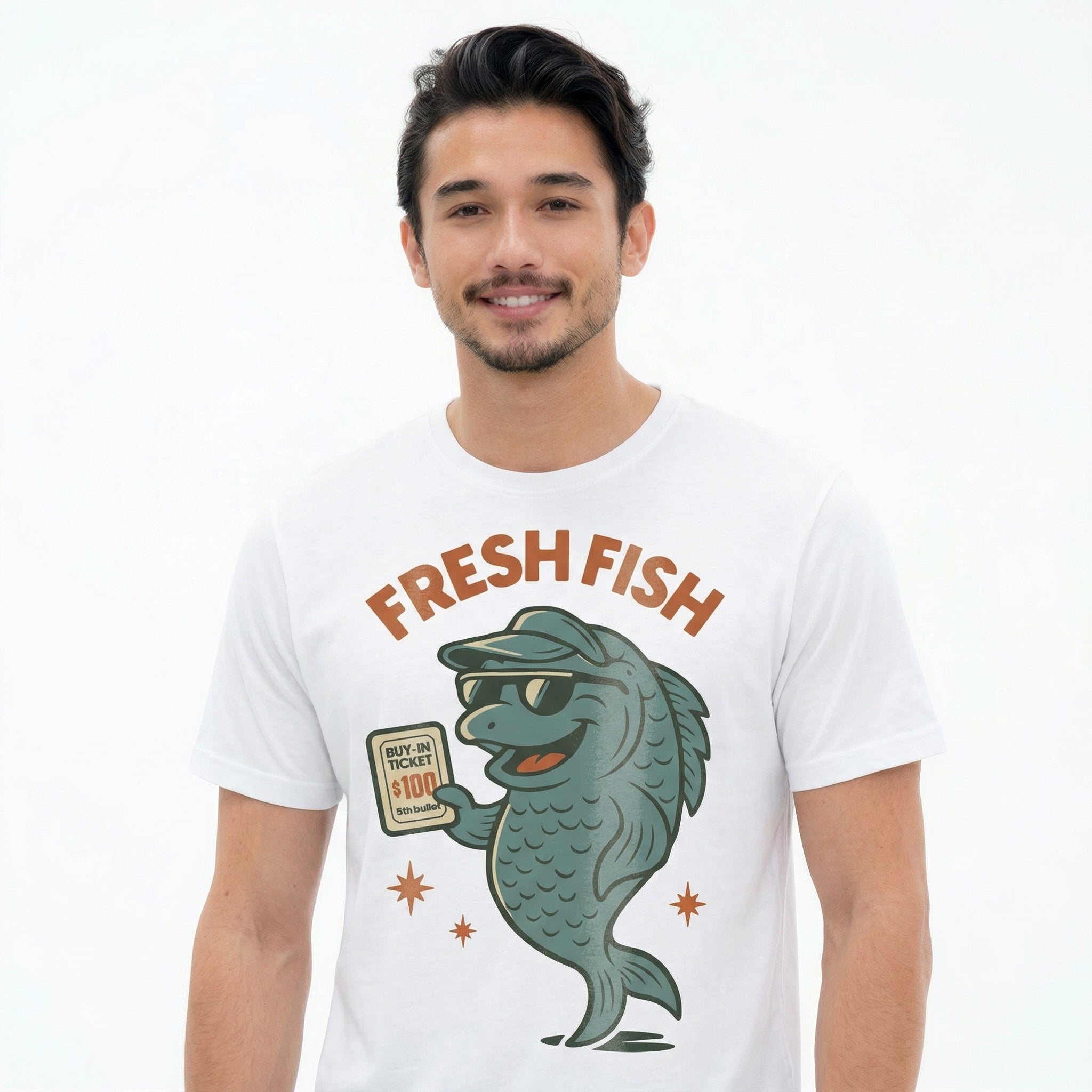 Fresh Fish