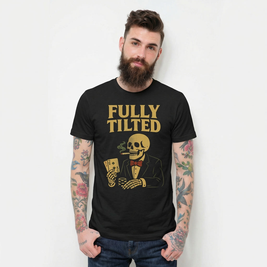 Fully Tilted